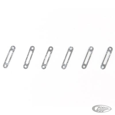 790034 - COMETIC 6pck piston cooling jet gasket