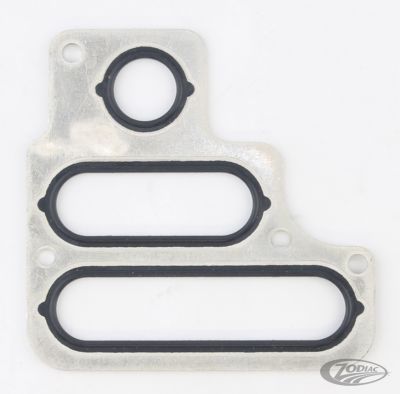 790050 - COMETIC Transm/Engine seal 6spd TC06-17