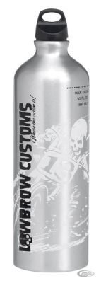 790100 - Lowbrow Fuel Reserve Bottle
