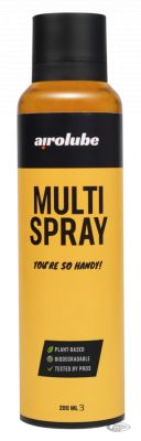 791001 - Airolube Multispray 200ml