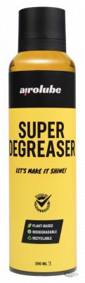 791002 - Airolube Super Degreaser 200ml