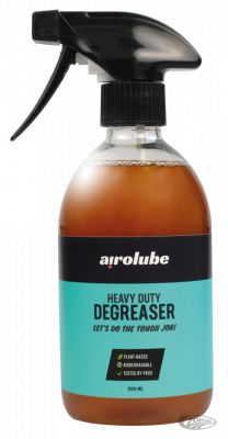 791005 - Airolube Heavy Duty Degreaser 500ml