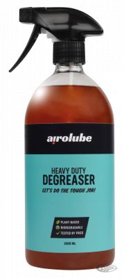 791006 - Airolube Heavy Duty Degreaser 1000ml