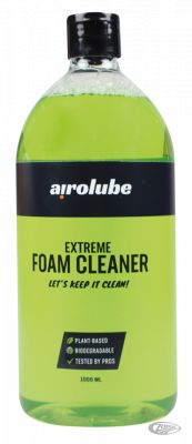 791029 - Airolube Extreme Foam Cleaner 1000ml