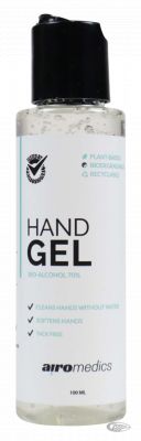 791043 - Airolube Handgel 70% 100ml