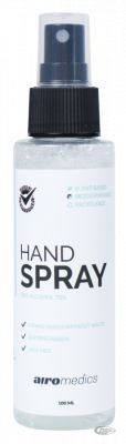 791046 - Airolube Handspray 70% 100ml