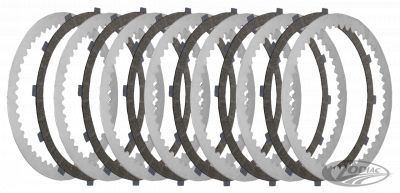 791059 - Energy One Clutch Kit BT84-89