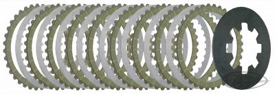 791061 - Energy One HP Clutch Kit BT90-97 XL91-22
