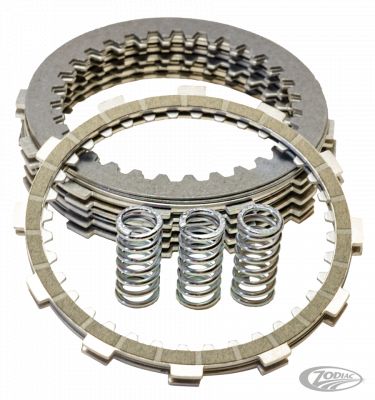 791064 - Energy One Clutch Kit BT13-17 CVO Models
