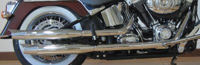 791086 - MCJ Royal Slip-Ons FLSTF06 Black