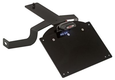 791127 - MCJ License Plate Light