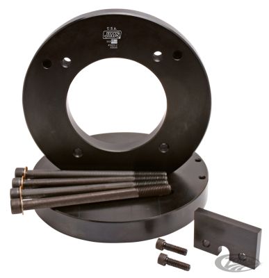 794743 - Jims Big Bore Cylinder Torque Plates