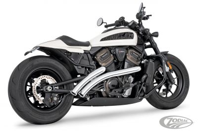 794822 - FREEDOM RADICAL RADIUS CH/CH STAR RH1250S 21-UP