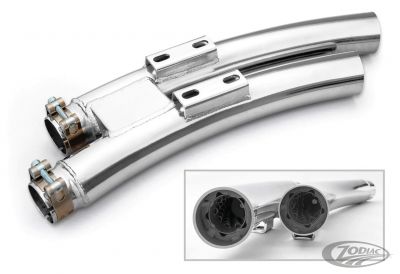 794852 - FREEDOM RADICAL RADIUS QUIET BAFFLES RH21-UP