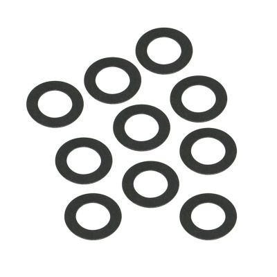 795042 - S&S Washer, w/silicone,flat 1/2x7/8