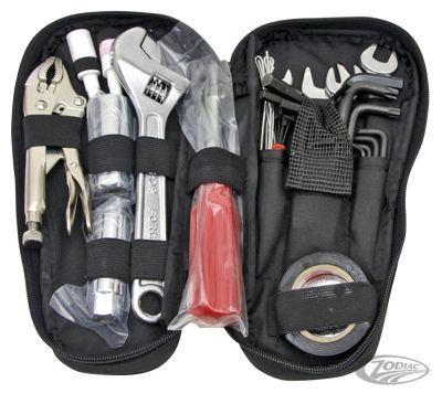 795175 - V-Twin Teardrop Tool Kit F*ST89-17