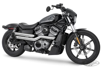 795206 - FREEDOM MID STAGGERED CH/CH DECL RH1250S 21-UP