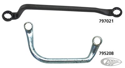 797021 - V-Twin Replica 9/16