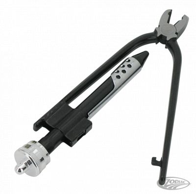 797065 - Accel Safety wire pliers