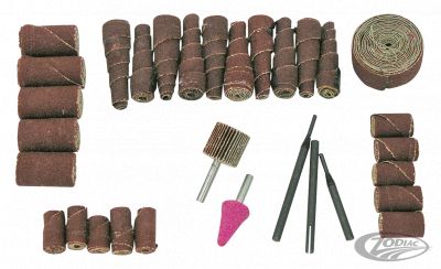 797068 - Accel engine port and polish kit