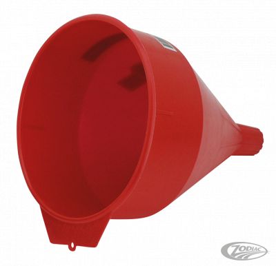 797069 - Accel Fast fill funnel,6qt capacity