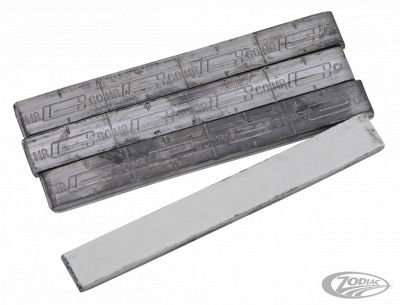 797071 - Accel 4pck self adhesive wheel weights