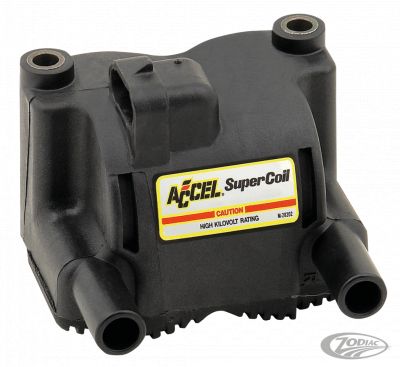 797098 - Accel super coil EFI FLH/T02-06 FXD05-11
