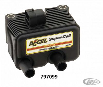 797099 - Accel super coil CARB TC99-06 XL04-06