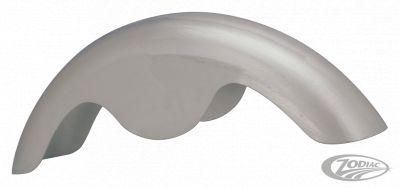 950109 - CRUISE SPEED 4.75" St smooth spartan front fender