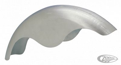 950115 - CRUISE SPEED 4.75" St smooth mako front fender