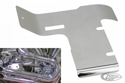 970015 - CRUISE SPEED Engine to transm.cover for 45mm kit