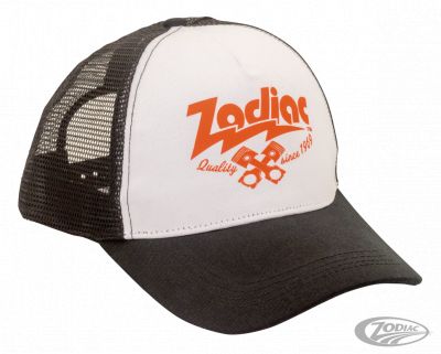 999802 - Zodiac Custom Products Baseball Cap