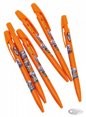 999806 - GZP Zodiac ballpoint