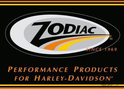 999960 - GZP *FOC* Zodiac sticker medium 21x30cm