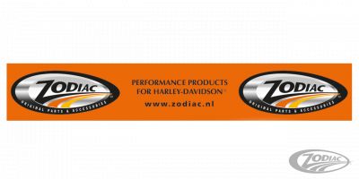 999989 - GZP ZODIAC banner