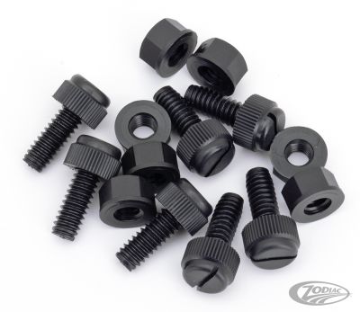 A06049 - ARLEN NESS REPL ORIG FAIRING FASTENERS