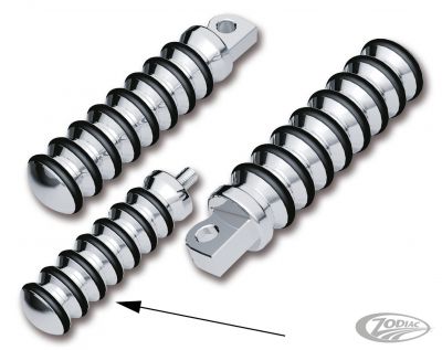 A06313 - ARLEN NESS REPL. O-RING KIT, RETRO SHIFTER PEG