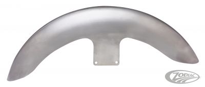A06748 - ARLEN NESS 26" FLST WRAPPER FENDER  CARBO