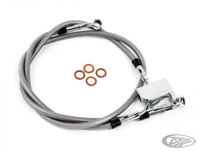 A07612 - ARLEN NESS REPL. BRAKE LINE, 3