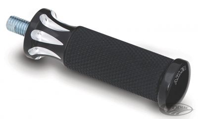 A07919 - ARLEN NESS DC, BRK/SHFT PEG, BLK