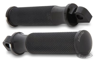 A07921 - ARLEN NESS SMOOTHIE, FTPGS, BLK