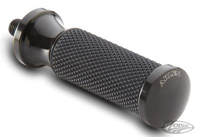 A07923 - ARLEN NESS SMOOTHIE BRK/SHFT PEG, BLK