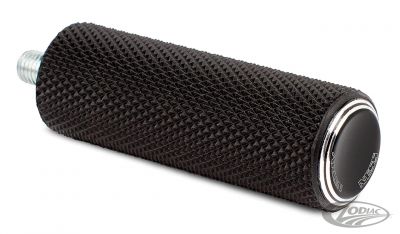 A07936 - ARLEN NESS Dual Ring Fusion Shift / Brake Peg - Bla