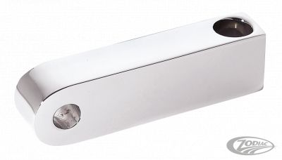 A08362 - ARLEN NESS EXTENDED HEADLIGHT MOUNT BLOCK