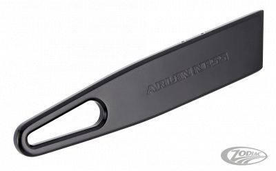 A110001 - ARLEN NESS Ness Kickstand Extension Black 82-Up