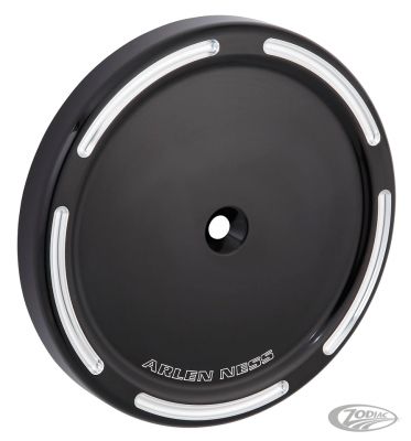 A18777 - ARLEN NESS STG I BLLT CVR, Slot track Black