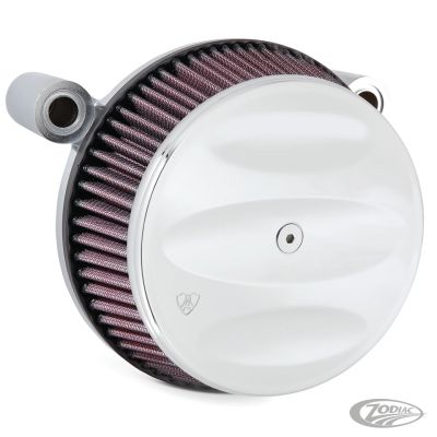 A18809 - ARLEN NESS BLLT SCKR STG-I A/C KIT, SCLLPD, 06-UP