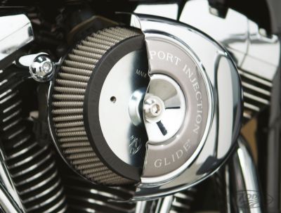 A18825 - ARLEN NESS BG SCKR, XL88-up, STK CVR, CHR