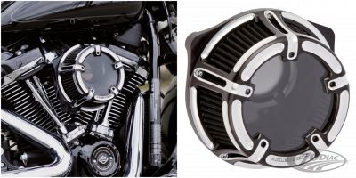 A18961 - ARLEN NESS Method Clear A/C - Contrast TC08-17 TBW