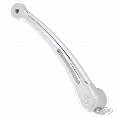 A19756 - ARLEN NESS DEEP CUT SOLO SHIFT LEVER, FLT/FXST/FXD,